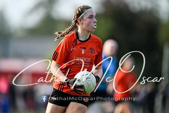 Lavey v Ballymaguigan-44