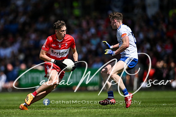Derry V Monaghan (102 of 181)