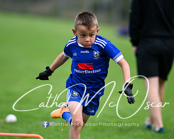 Bellaghy Cuil Camp (1 of 90)