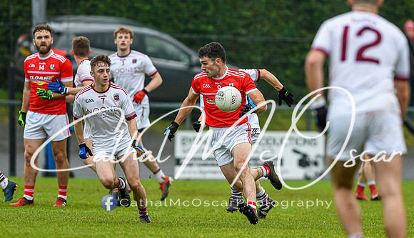 Magherafelt v Slaughtneil (43 of 150)