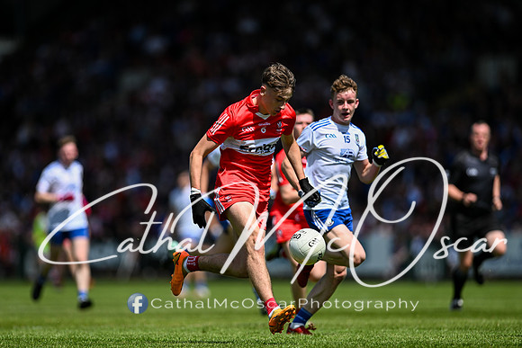 Derry V Monaghan (109 of 181)