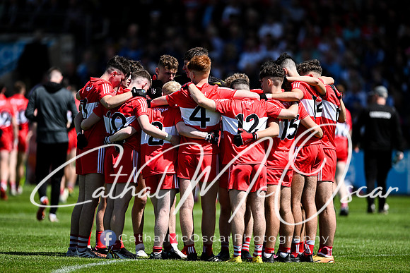 Derry V Monaghan (43 of 181)