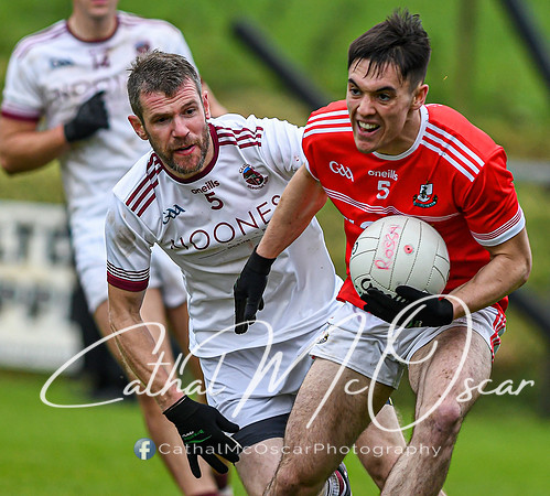 Magherafelt v Slaughtneil (89 of 150)