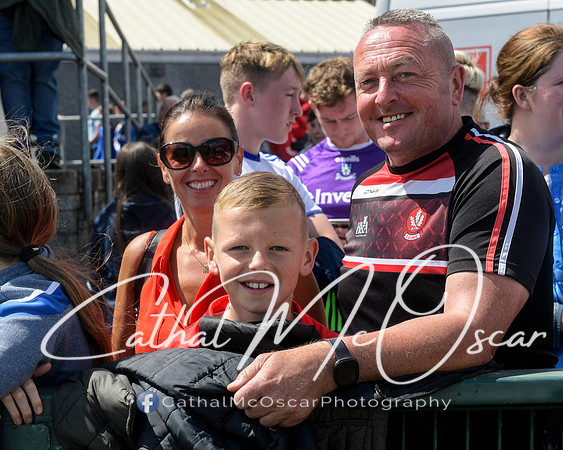Derry V Monaghan (222 of 181)