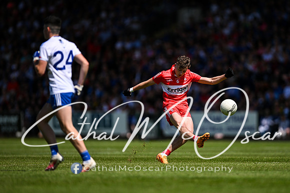Derry V Monaghan (60 of 181)