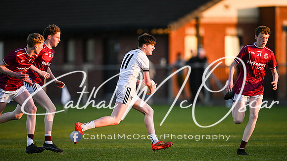 Castledawson v Slaughtneil (19 of 38)
