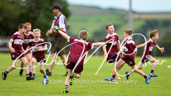 Banagher U9 Tournament (332 of 335)