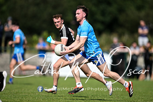 Castledawson v Ballinderry-23