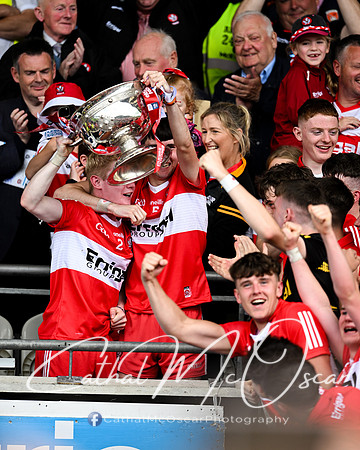 Derry V Monaghan (221 of 181)