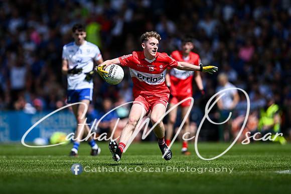 Derry V Monaghan (116 of 181)