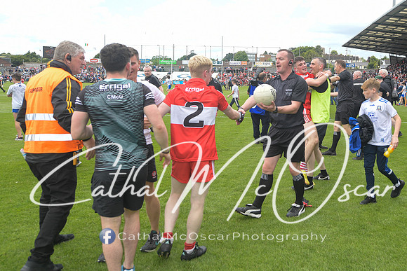 Derry V Monaghan (1 of 42)