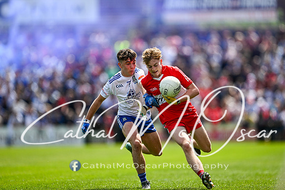 Derry V Monaghan (151 of 181)