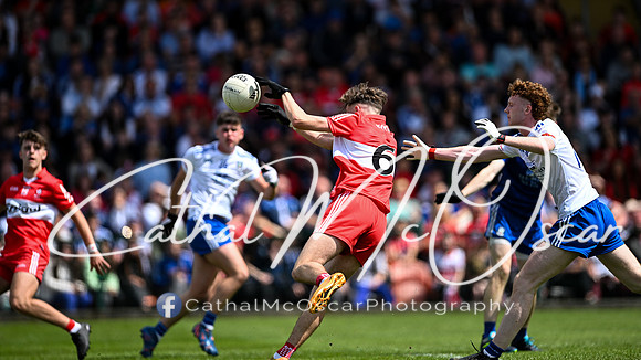 Derry V Monaghan (181 of 181)