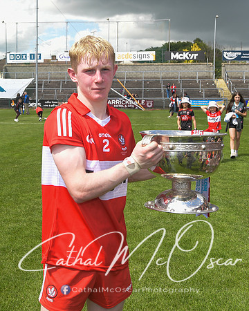 Derry V Monaghan (38 of 42)