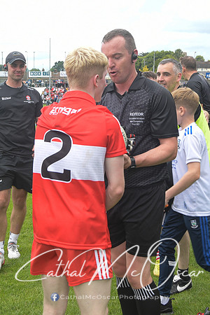 Derry V Monaghan (2 of 42)