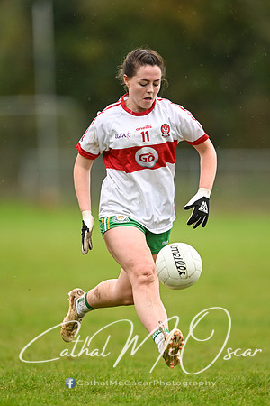 Ballymaguigan v Lurgan-83