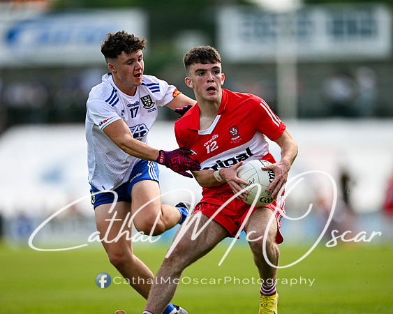 Derry V Monaghan (157 of 181)