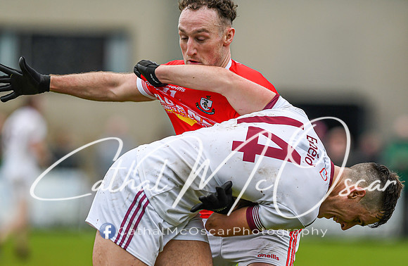 Magherafelt v Slaughtneil (58 of 150)