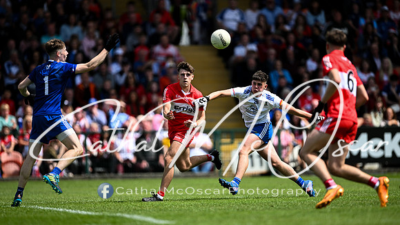 Derry V Monaghan (180 of 181)