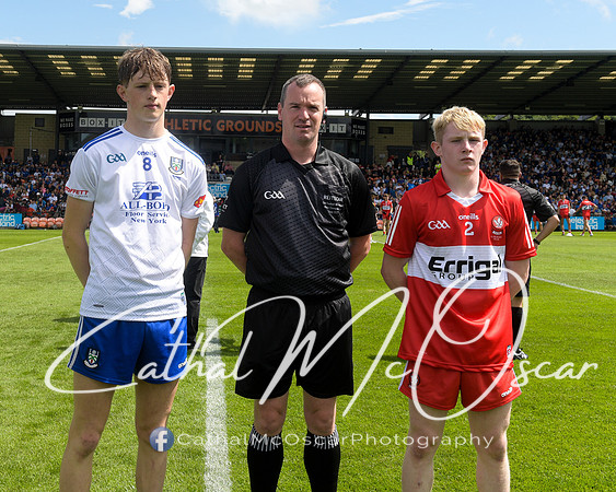 Derry V Monaghan (143 of 181)