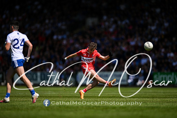 Derry V Monaghan (61 of 181)