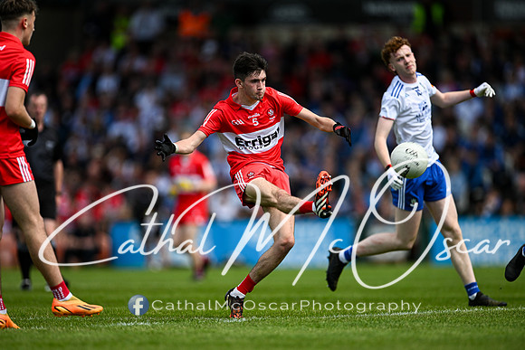 Derry V Monaghan (70 of 181)