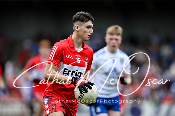 Derry V Monaghan (200 of 181)