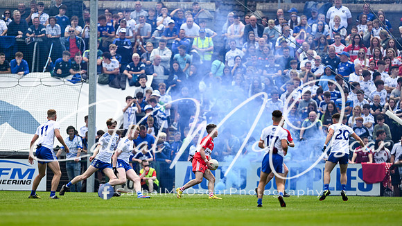 Derry V Monaghan (196 of 181)