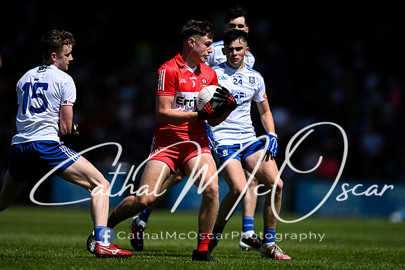 Derry V Monaghan (50 of 181)