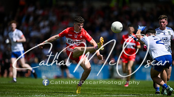 Derry V Monaghan (128 of 181)