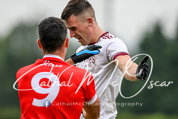 Magherafelt v Slaughtneil (55 of 150)