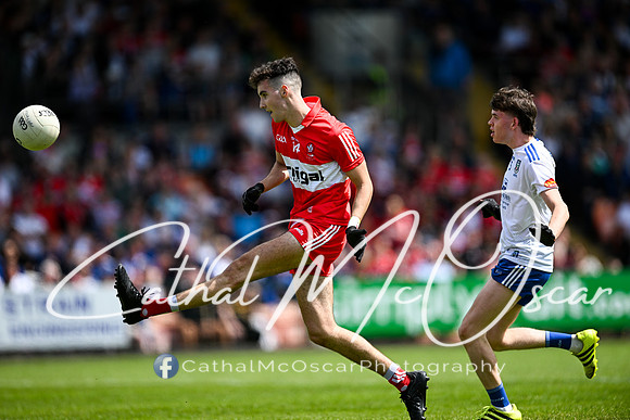 Derry V Monaghan (185 of 181)