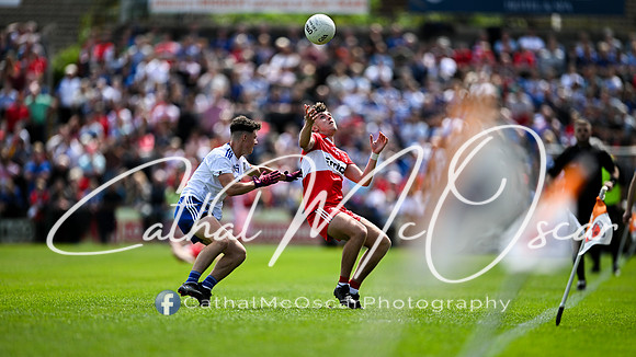 Derry V Monaghan (161 of 181)