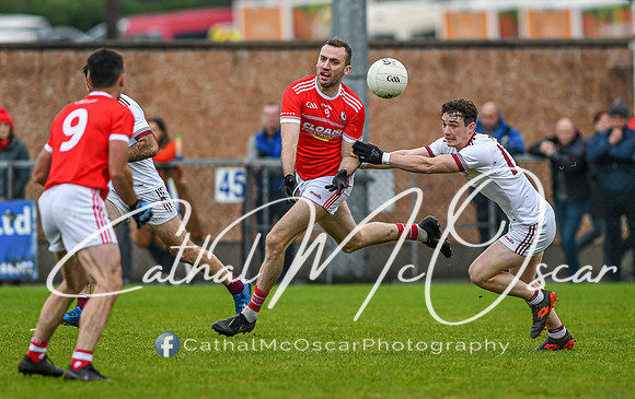 Magherafelt v Slaughtneil (13 of 150)