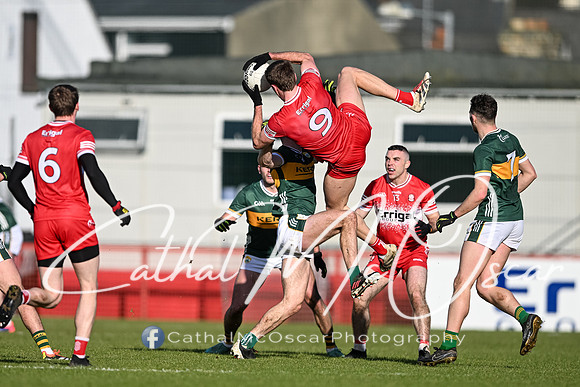 Derry v Kerry-72