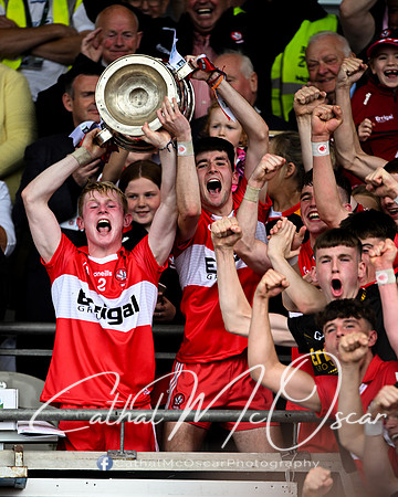 Derry V Monaghan (218 of 181)