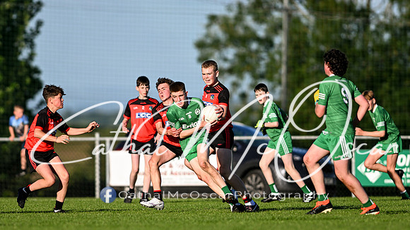 Lissan v St Patricks-44