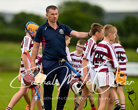Dungiven U11 Tournament (223 of 226)