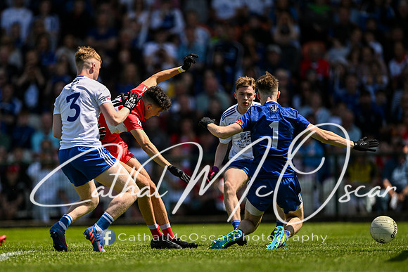 Derry V Monaghan (47 of 181)