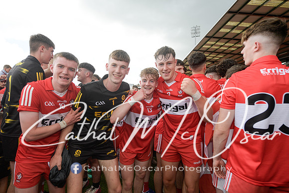 Derry V Monaghan (30 of 42)