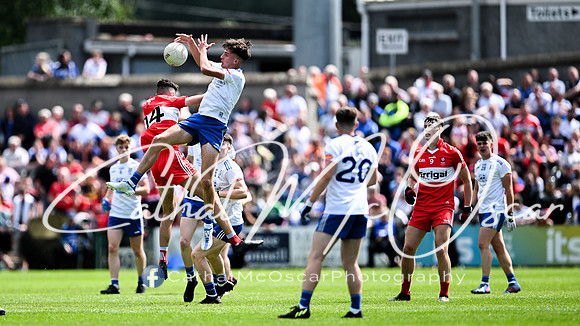 Derry V Monaghan (193 of 181)