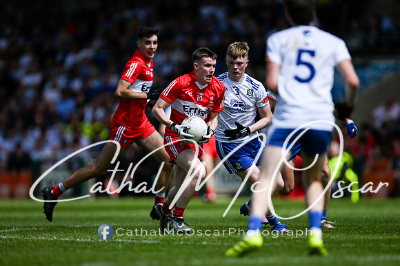 Derry V Monaghan (66 of 181)