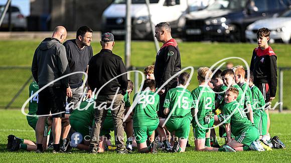 Lissan v St Patricks-30