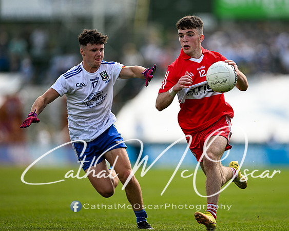 Derry V Monaghan (156 of 181)