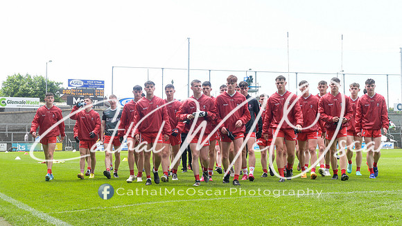Derry V Monaghan (101 of 181)