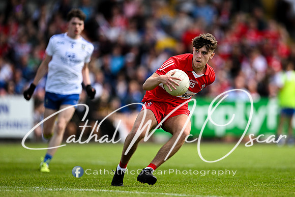 Derry V Monaghan (175 of 181)