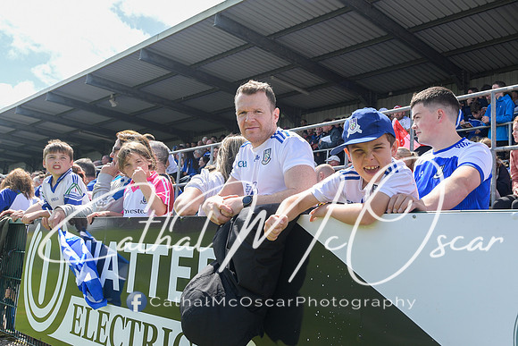 Derry V Monaghan (223 of 181)