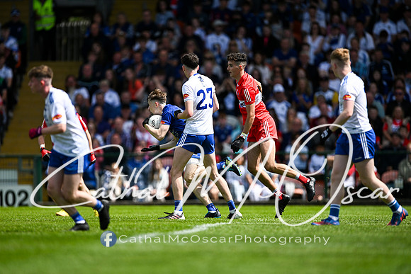 Derry V Monaghan (80 of 181)