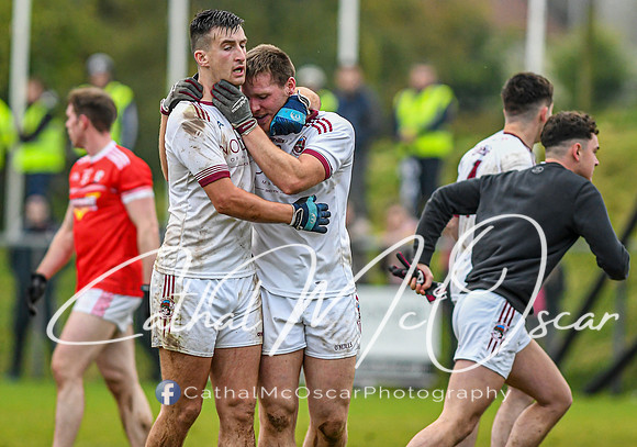 Magherafelt v Slaughtneil (132 of 150)