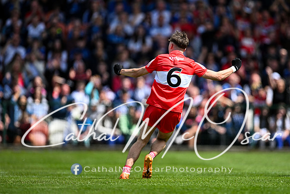 Derry V Monaghan (182 of 181)